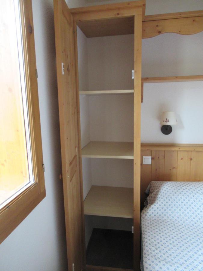 Residence Les Alpages 4 Etoiles - Appartement 4 Personnes - Piscine, Hammam, Sauna, Jacuzzi - Valcenis 73480 Lanslebourg-Mont-Cenis Kültér fotó