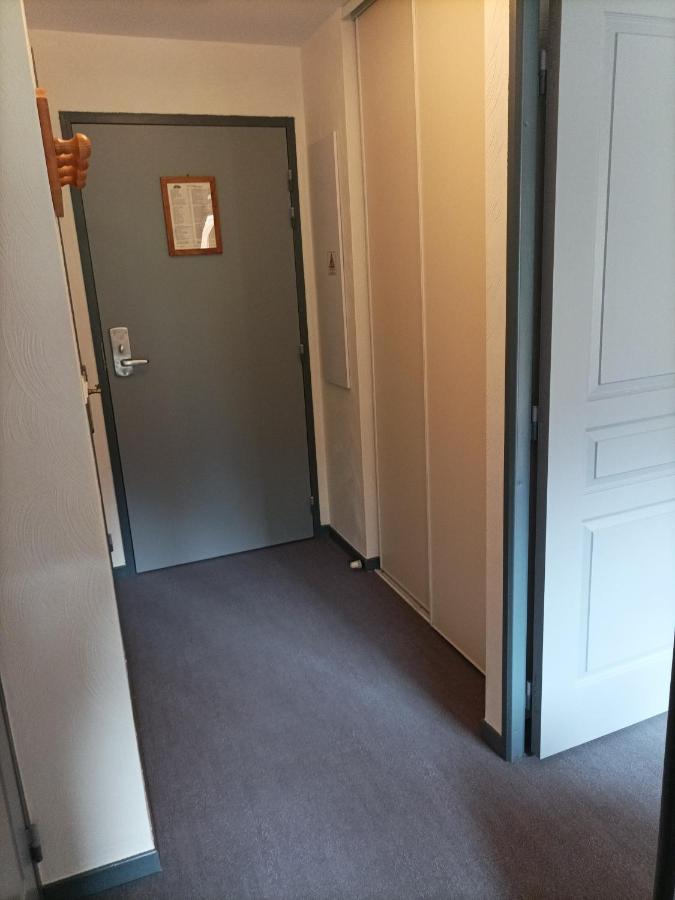 Residence Les Alpages 4 Etoiles - Appartement 4 Personnes - Piscine, Hammam, Sauna, Jacuzzi - Valcenis 73480 Lanslebourg-Mont-Cenis Kültér fotó